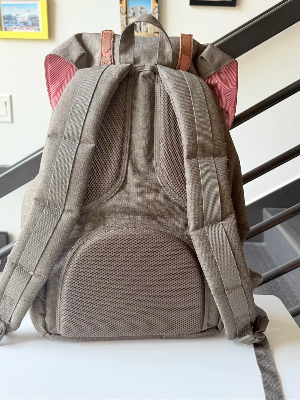 Herschel Little America Backpack